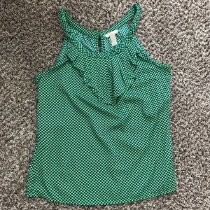 Banana Republic tank